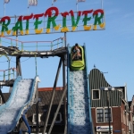 kermis in volendam