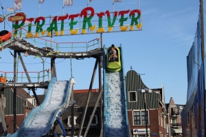 kermis in volendam