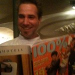 sander lunter