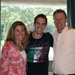 tom twisk en maud van ingen