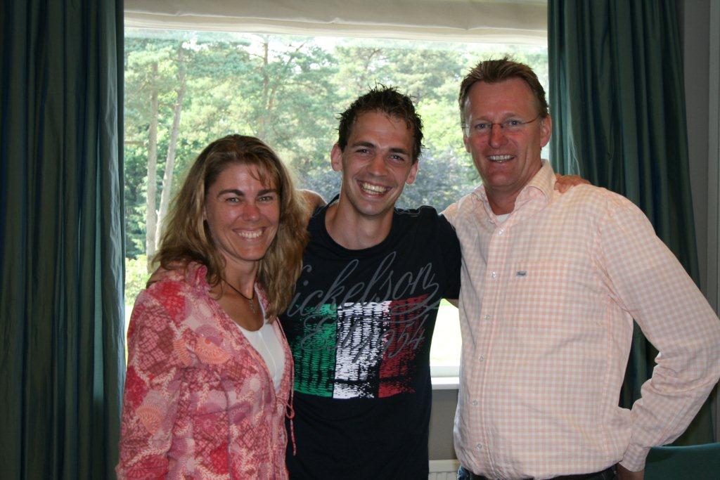 tom twisk en maud van ingen