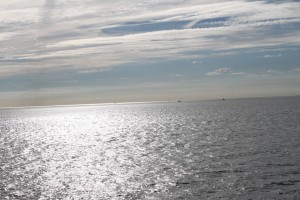 kracht van water