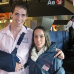 Beth Tweddle