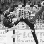 Gerrie Eijlers in actie