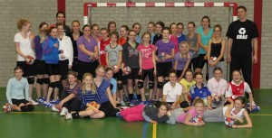 Handbalvereniging Graftdijk
