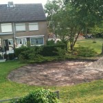 meteoriet inslag