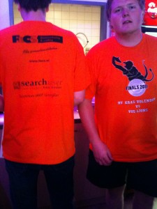 shirt kras volendam