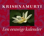 Krishnamurti Kalender