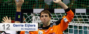 Gerrie-Eijlers