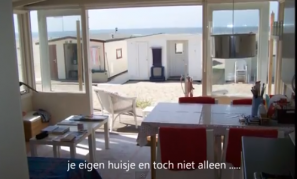 strandhuisje-ijmuiden